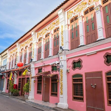 Go Inn Phuket Old Town 외부 사진
