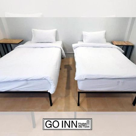 Go Inn Phuket Old Town 외부 사진