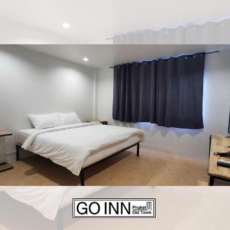 Go Inn Phuket Old Town 외부 사진