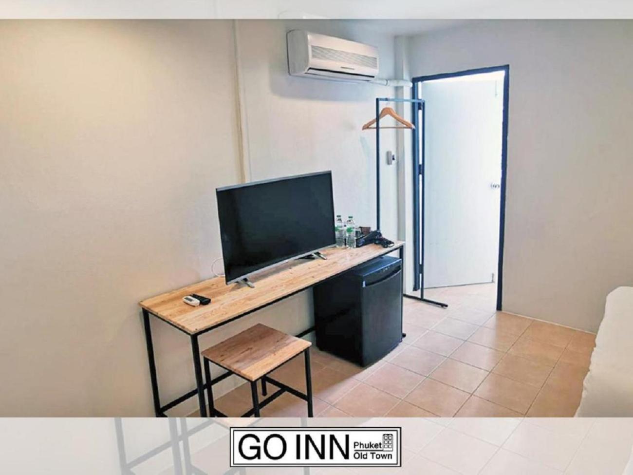 Go Inn Phuket Old Town 외부 사진