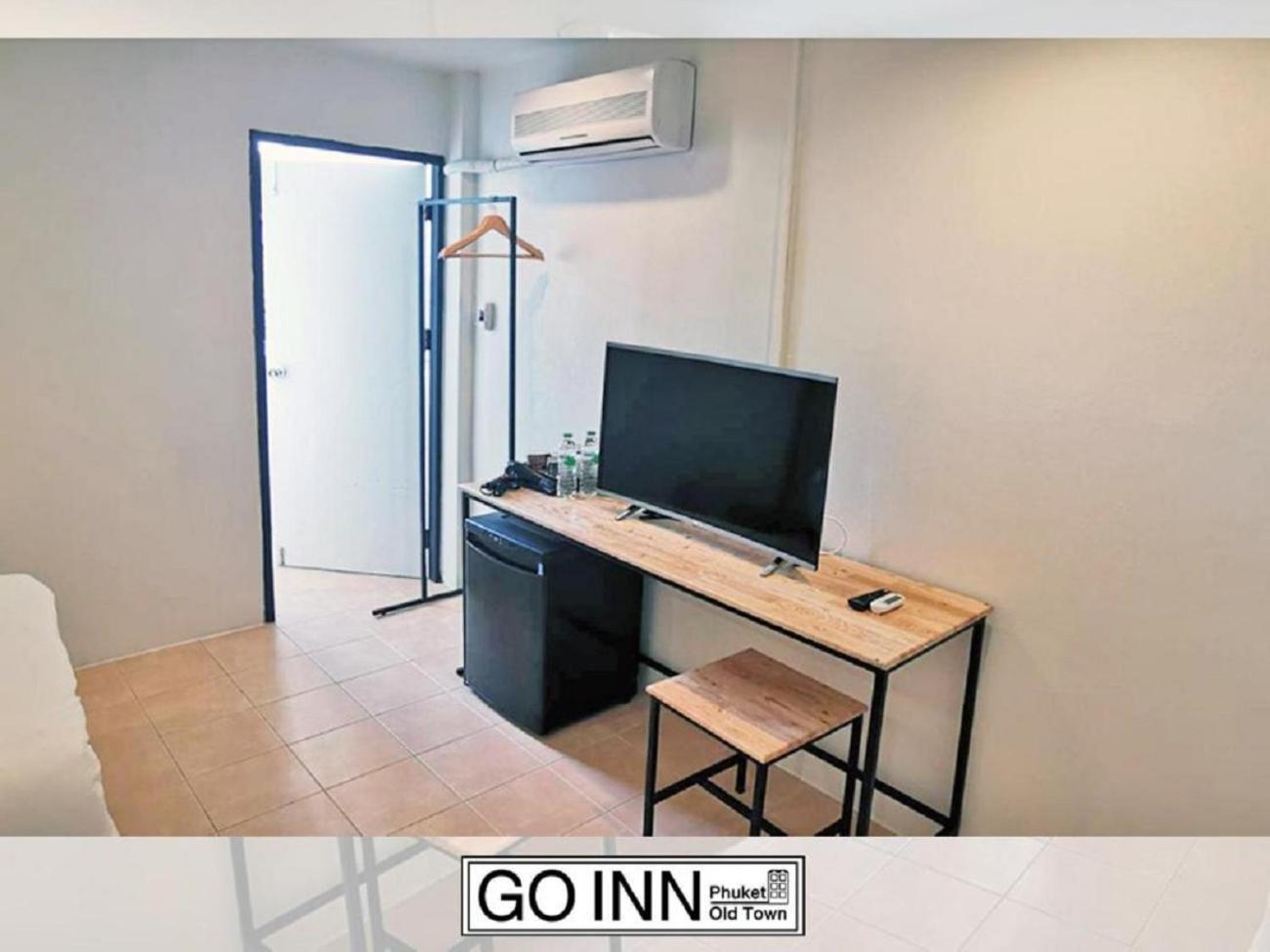 Go Inn Phuket Old Town 외부 사진