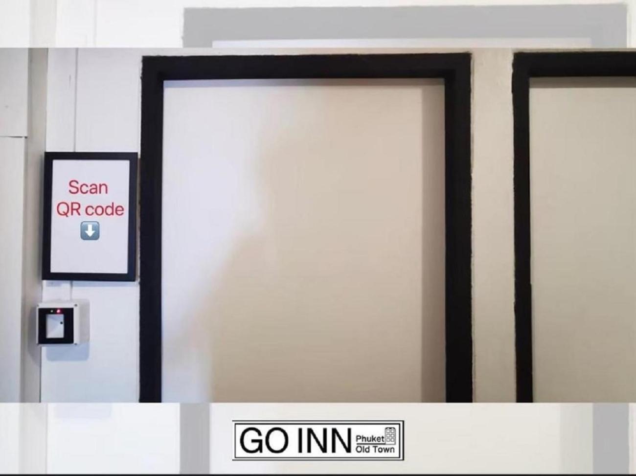 Go Inn Phuket Old Town 외부 사진