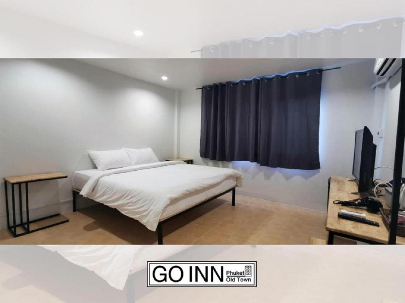 Go Inn Phuket Old Town 외부 사진