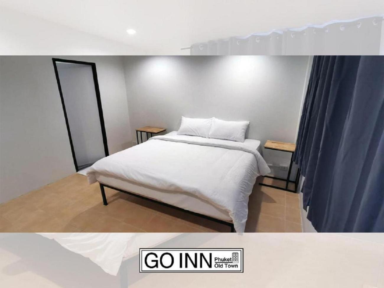 Go Inn Phuket Old Town 외부 사진