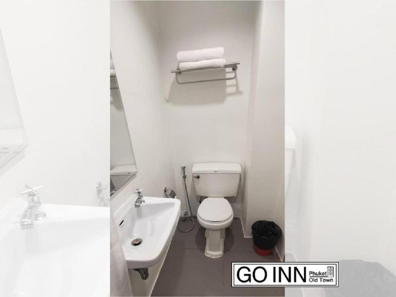 Go Inn Phuket Old Town 외부 사진