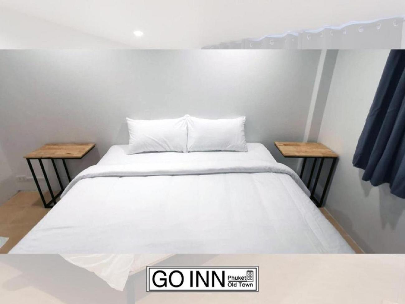 Go Inn Phuket Old Town 외부 사진